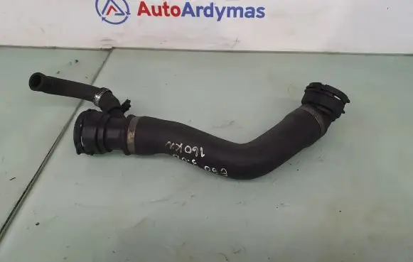 BMW 5 E60 E61 Engine coolant pipe/hose 7789723 17127789723