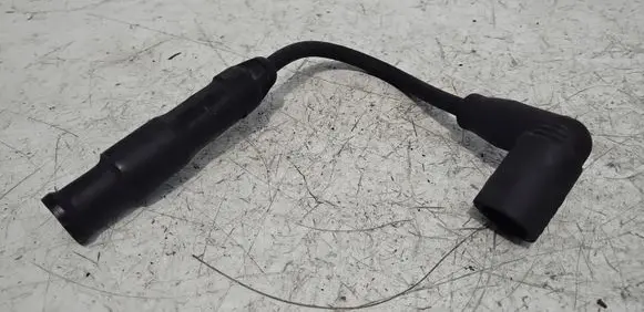 Audi A3 S3 8L Ignition plug leads 06A035281A