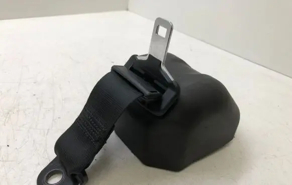 Citroen DS3 Rear seatbelt 34130288A00