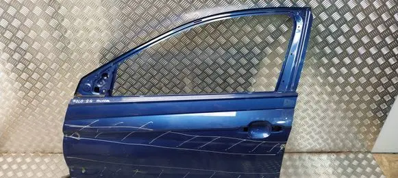 Volkswagen Polo VI Front door S26372812