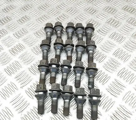 Volvo V60 Nuts/bolts 31423735