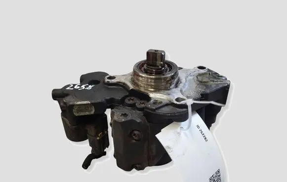 Ford Galaxy Fuel injection high pressure pump 9424A050A 9687959180 0056576AHR