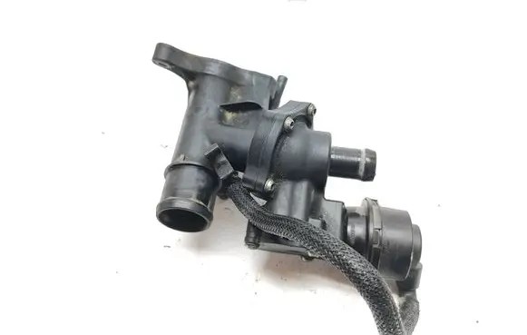 Thermostat/thermostat housing