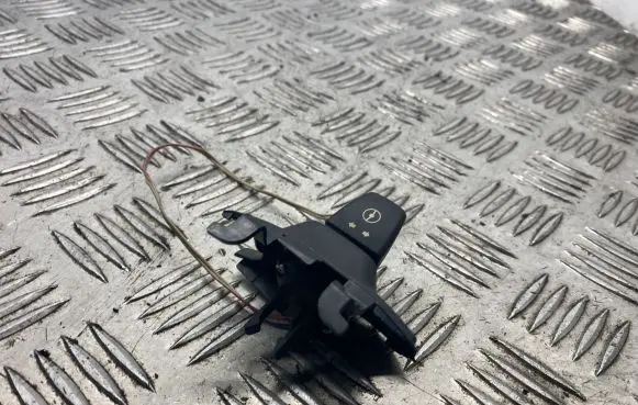 BMW X5 E70 Steering wheel adjustment switch 6966710 61316966710