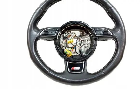 Audi RS7 C7 Steering wheel 4G8419091