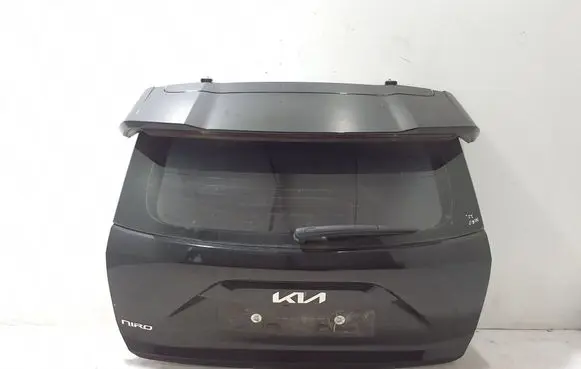 KIA Niro Tailgate/trunk/boot lid 72800AT070