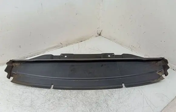 BMW 1 E82 E88 Bottom radiator support slam panel 7128502