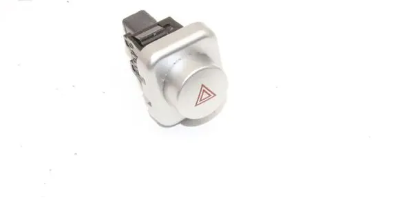 Nissan 370Z Hazard light switch