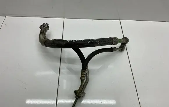 Opel Meriva B Air conditioning (A/C) pipe/hose 13265841