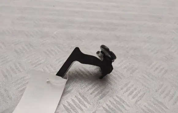 Volvo S90, V90 Rear door lower hinge 31371587