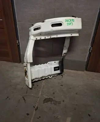 Fiat Ducato Front side member 