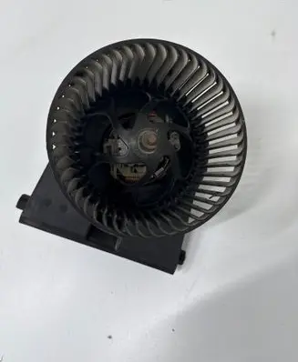 Seat Toledo II (1M) Heater fan/blower 1J1819021A