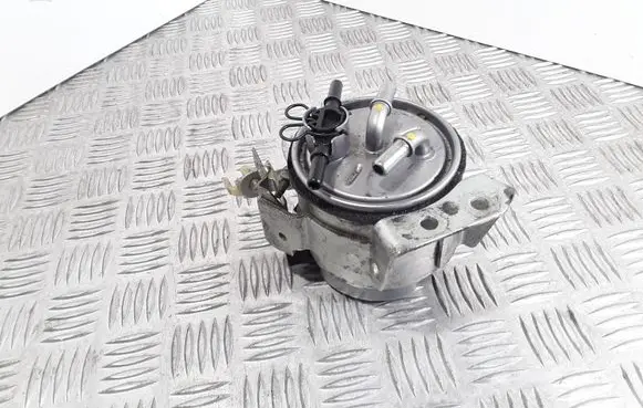 Nissan Qashqai Fuel filter 70317215