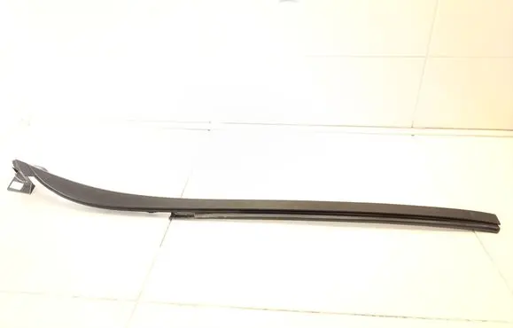 Renault Zoe Windshield trim 727615164R