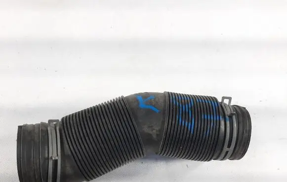 Skoda Roomster (5J) Air intake hose/pipe 6Q0129684S