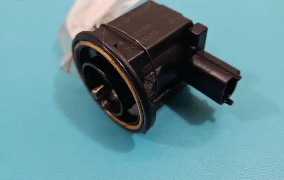 Lancia Delta III Turbo solenoid valve 55212441 IMPRK1506708