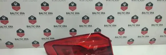 BMW 5 G30 G31 Rear/tail lights 7376463
