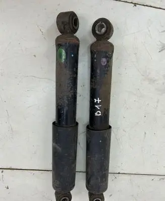 Peugeot Boxer Rear shock absorber/damper