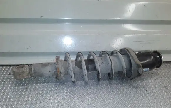 Toyota Prius (XW20) Rear shock absorber with coil spring 