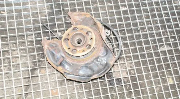 Mercedes-Benz SLK R171 Rear wheel hub