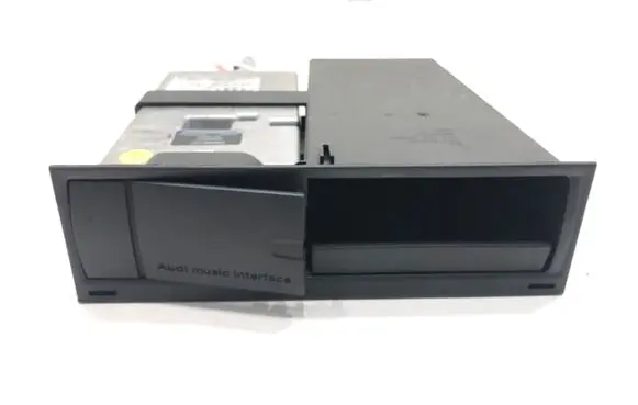 Audi A4 S4 B8 8K Other control units/modules 4E0035785F