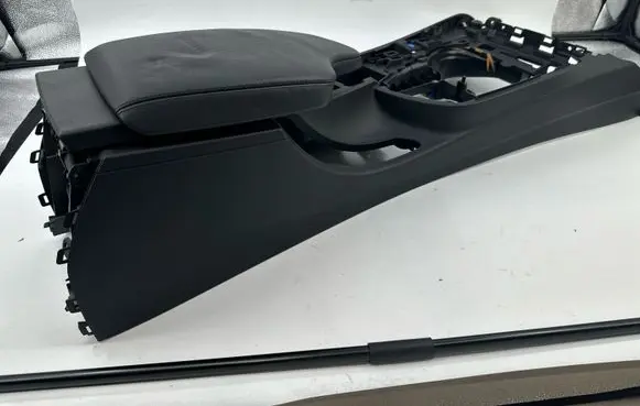 BMW 4 F32 F33 Center console 9360531
