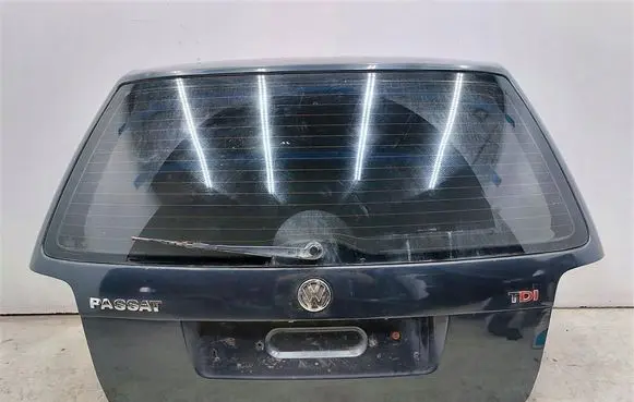 Volkswagen PASSAT B5.5 Tailgate/trunk/boot lid 