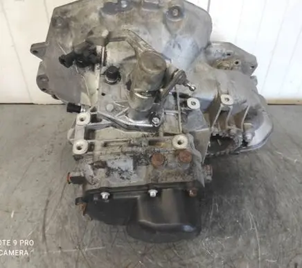Opel Vectra C Manual 5 speed gearbox F17W419 F17U3W419