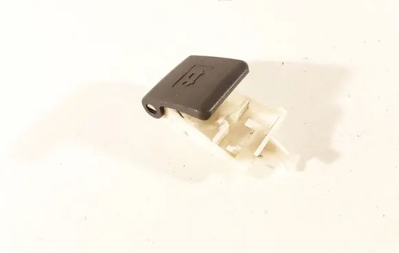 Toyota Yaris Engine bonnet (hood) release handle 5363105020