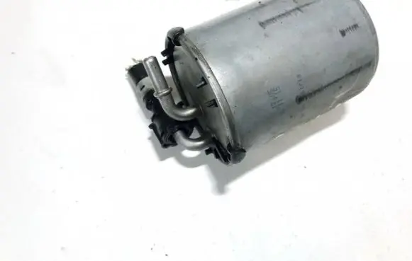 Volkswagen Cross Polo Fuel filter 