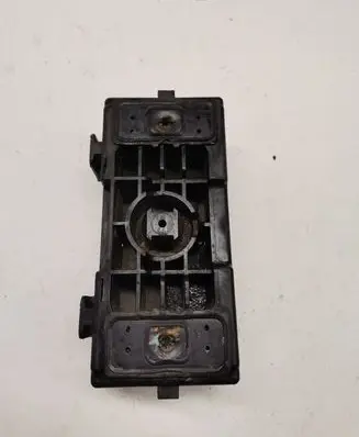 Mercedes-Benz GLE (W166 - C292) Jacking socket point A1666900334