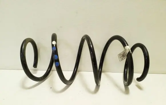 Skoda Kamiq Front coil spring 2Q0411105AF