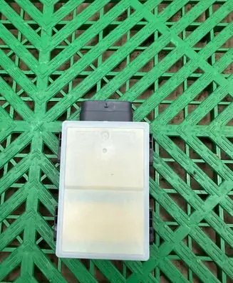 BMW M8 F91 F92 G14 G15 Blind spot module 5A84CF7 28877027