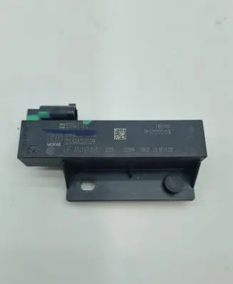 Ram 1500 Other control units/modules 5931813AB 023AA03009