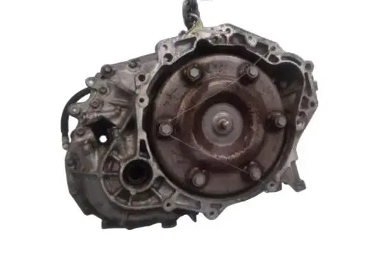 Peugeot Traveller Automatic gearbox 9830763780