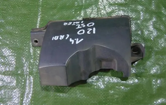 Hyundai i20 (PB PBT) Other engine bay part