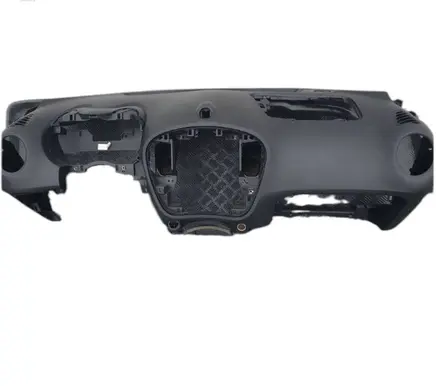 Nissan Juke I F15 Dashboard 682001KP0A 6810100B19