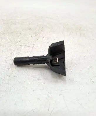 Volkswagen PASSAT CC Fuel tank cap lock 3C8810899