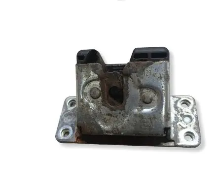 Opel Zafira A Tailgate/trunk/boot lock/catch/latch 90563999