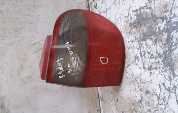 Ford Galaxy Rear/tail lights