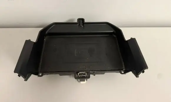 BMW M5 F90 Wireless charging module 6801509