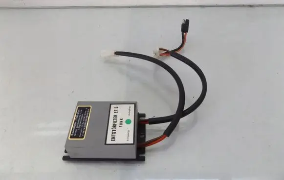 Mercedes-Benz Sprinter W901 W902 W903 W904 Sensor