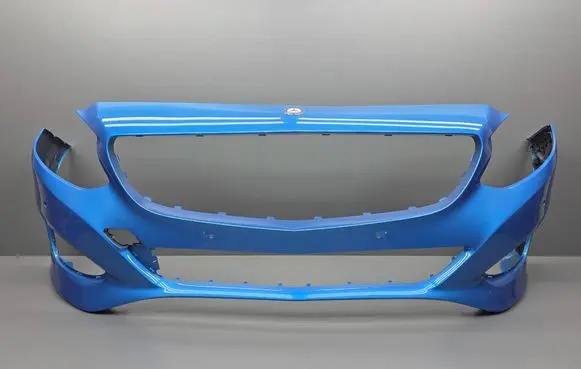 Mercedes-Benz B W246 W242 Front bumper A2468854325 A2468804640 A2468852321