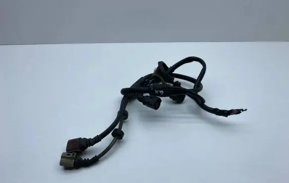 Audi A7 S7 4G Other wiring loom 4G0972253C