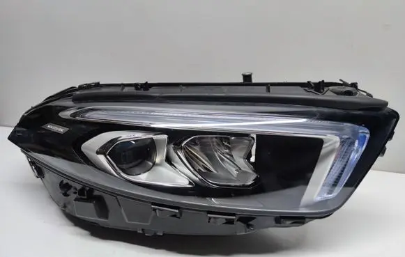 Mercedes-Benz A W177 Headlight/headlamp A1779063805