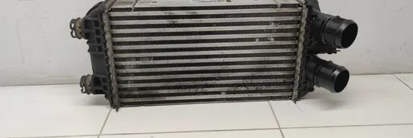 Peugeot 208 II Intercooler radiator 9824742280