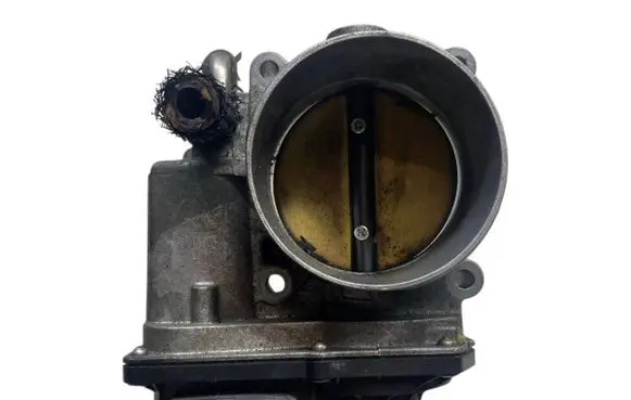 Lexus GS 300 350 430 450H Throttle valve 2203031040