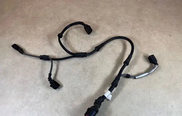 Porsche 911 991 Other wiring loom 99160913301