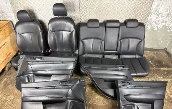Subaru Legacy Interior set 