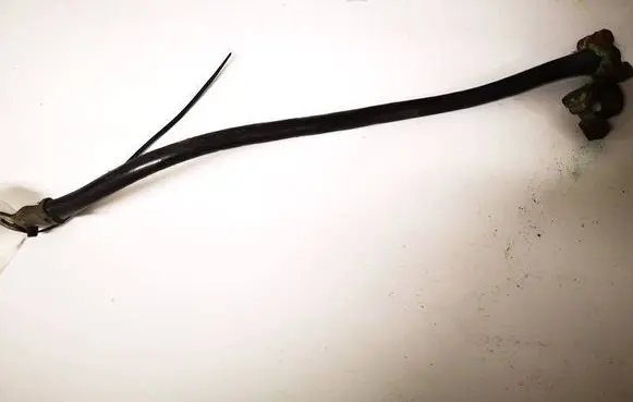 Volvo V70 Positive cable (battery) 